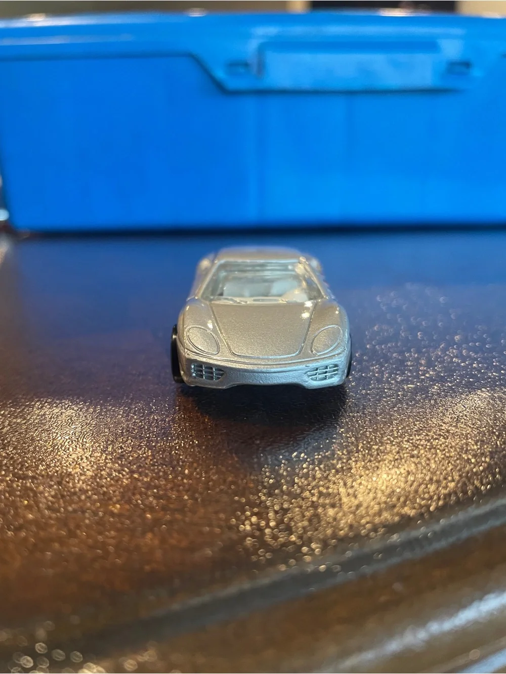 Hot Wheels Ferrari 360 Modena 5pk Exclusive 1:64 scale